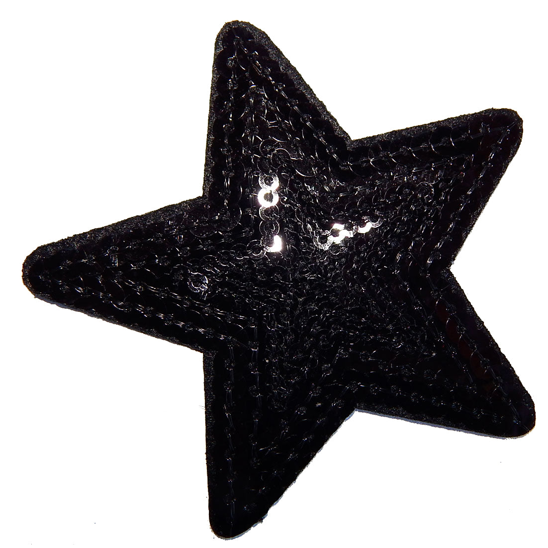 Pailletten-Stern 70 mm