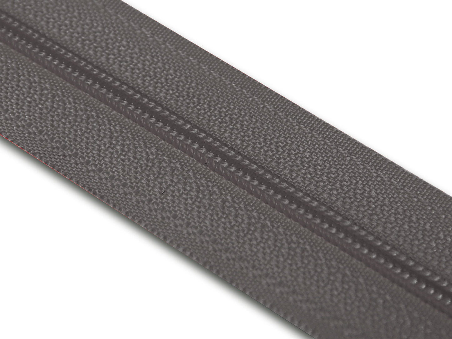 5 m Endlos-Reißverschluss und 10 Zipper Spirale
