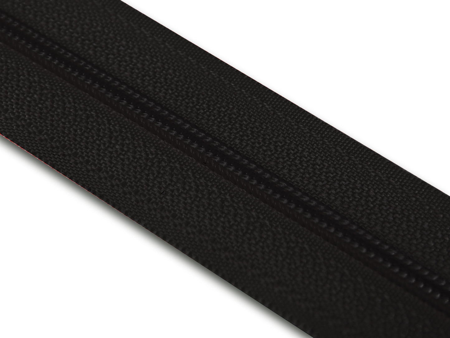 5 m Endlos-Reißverschluss und 10 Zipper Spirale