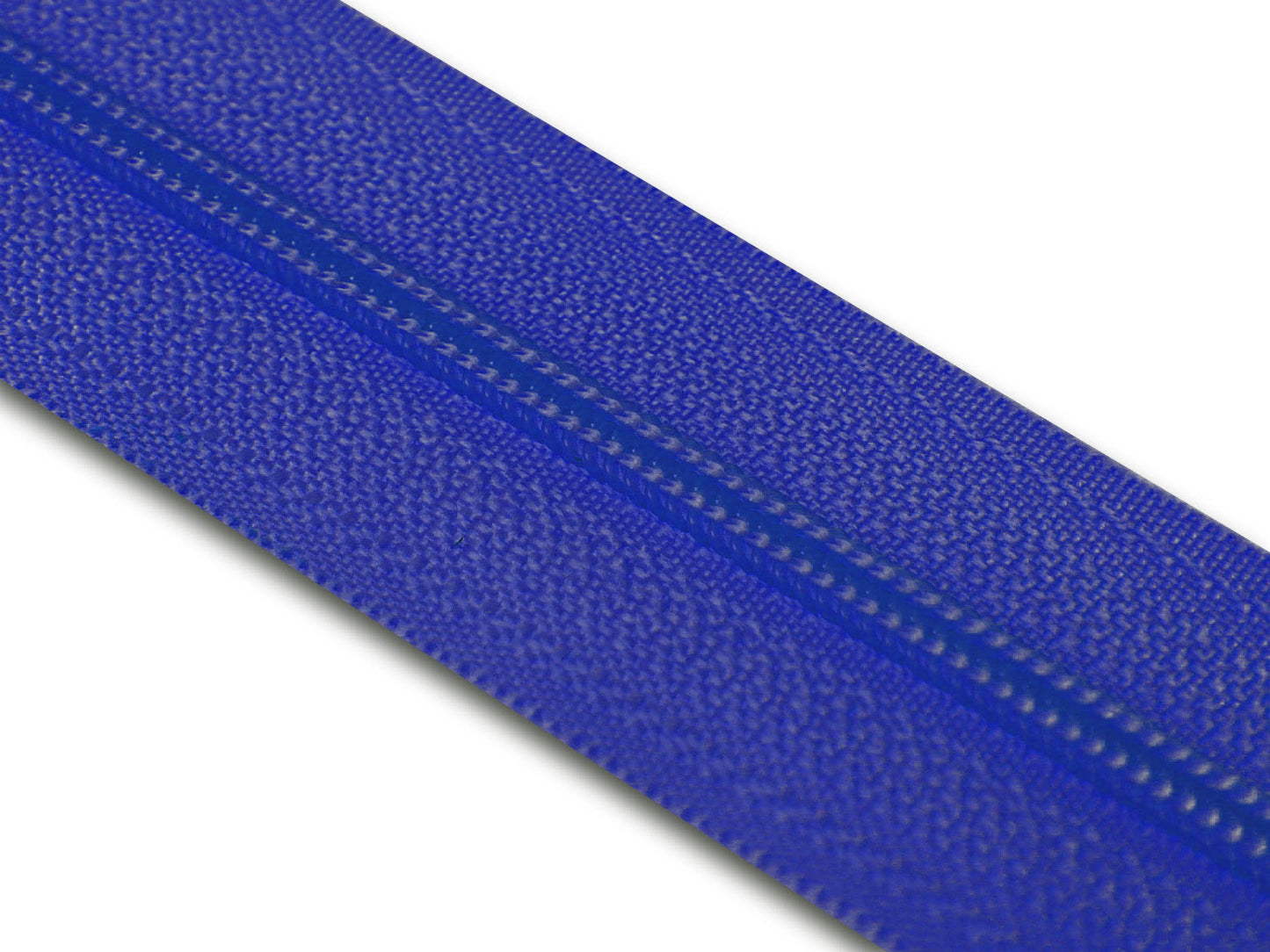 5 m Endlos-Reißverschluss und 10 Zipper Spirale