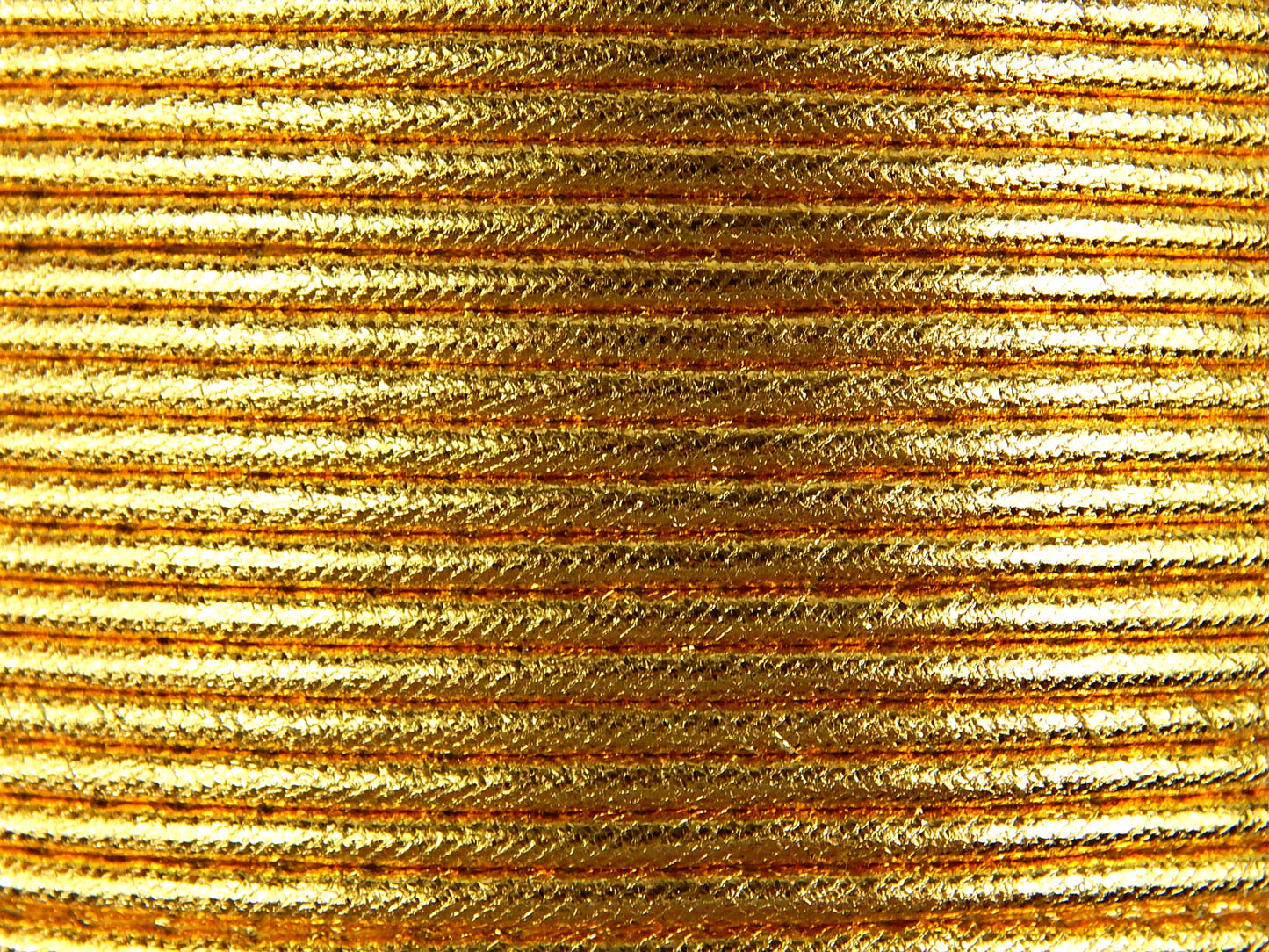 4 m Satin-Paspelband